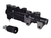 70025859 Dust Cover | JLG